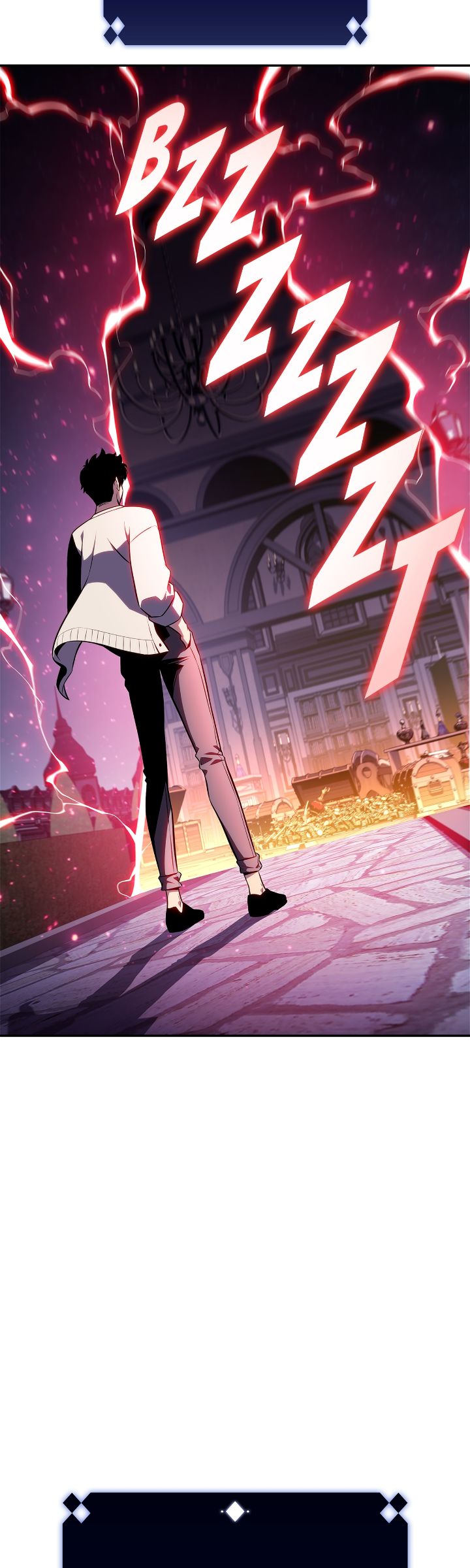 Read Solo Max Level Newbie En Manga Online