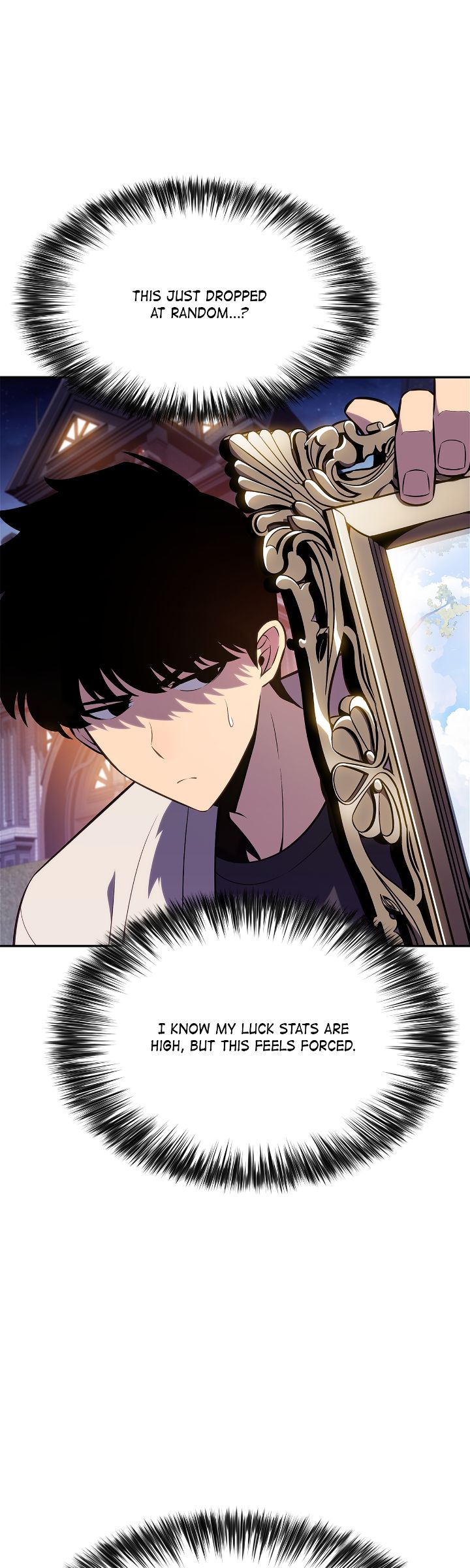 Read Solo Max Level Newbie En Manga Online