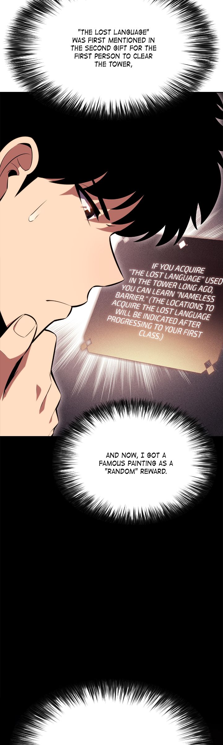 Read Solo Max Level Newbie En Manga Online