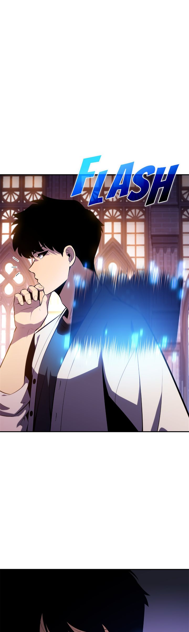 Read Solo Max Level Newbie En Manga Online