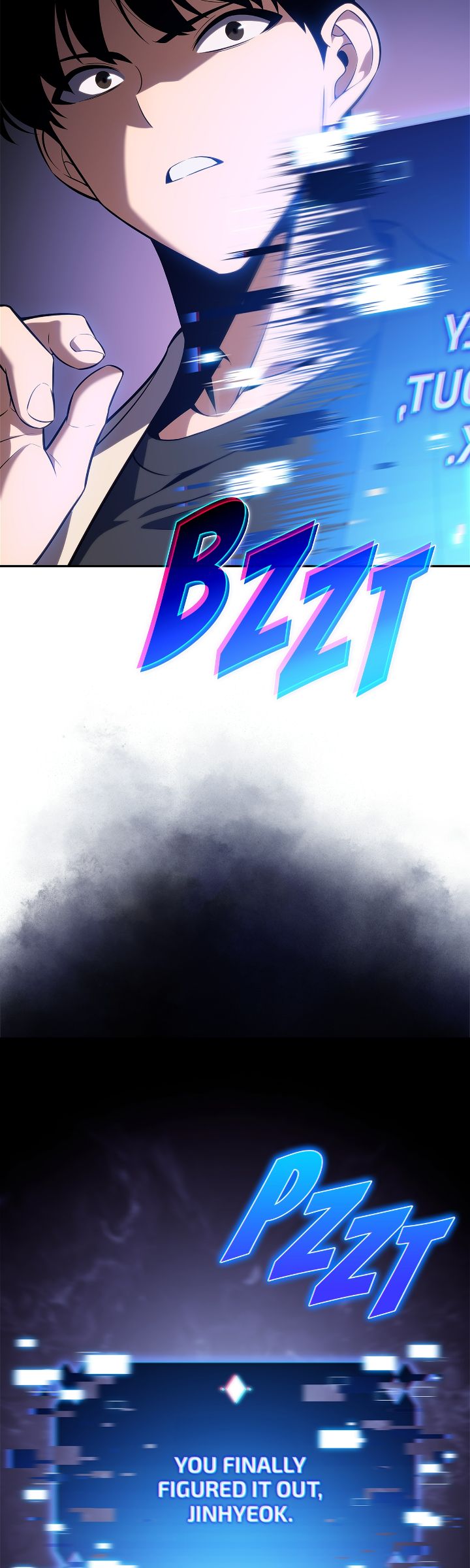 Read Solo Max Level Newbie En Manga Online