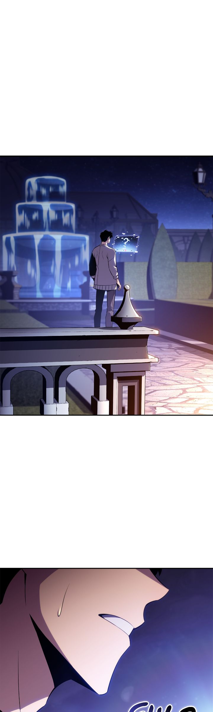 Read Solo Max Level Newbie En Manga Online