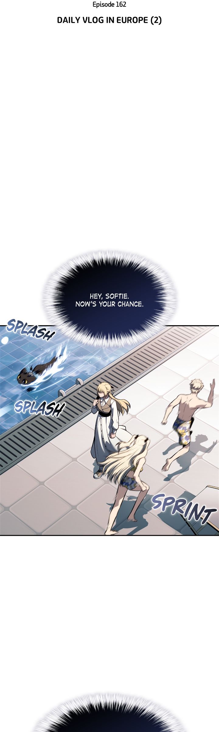 Read Solo Max Level Newbie En Manga Online