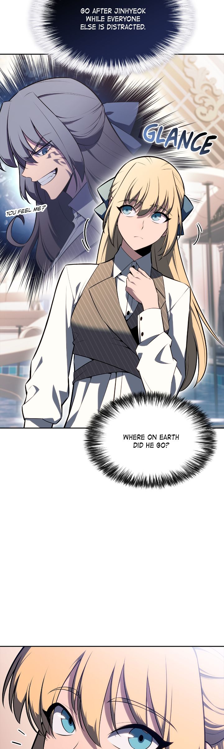 Read Solo Max Level Newbie En Manga Online