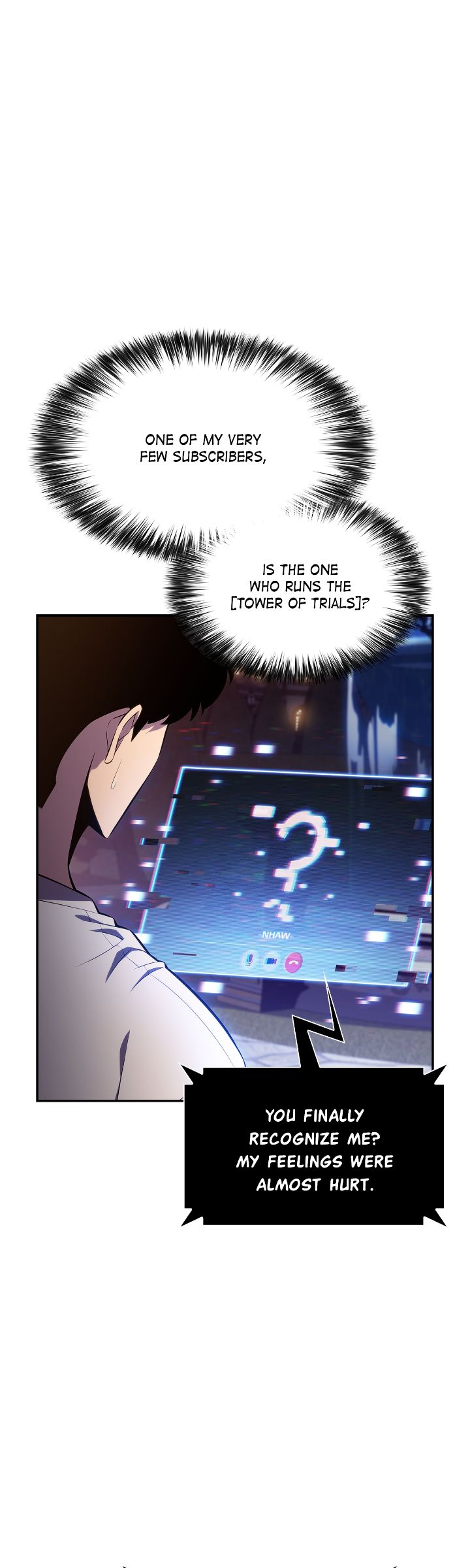 Read Solo Max Level Newbie En Manga Online