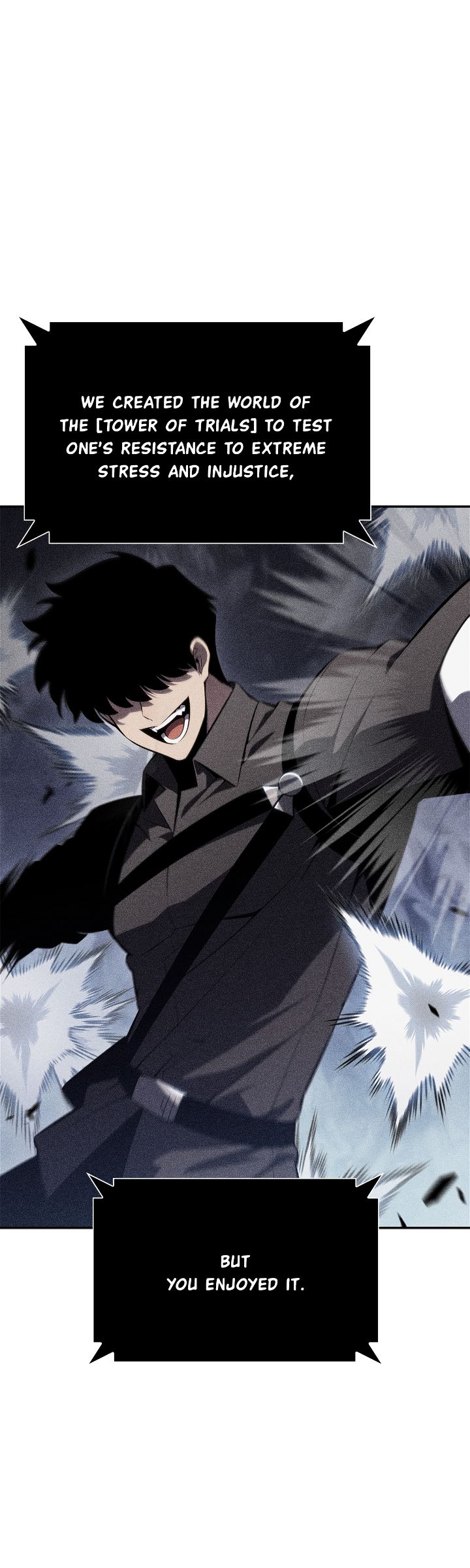 Read Solo Max Level Newbie En Manga Online
