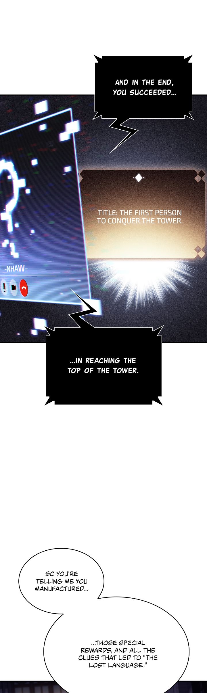 Read Solo Max Level Newbie En Manga Online