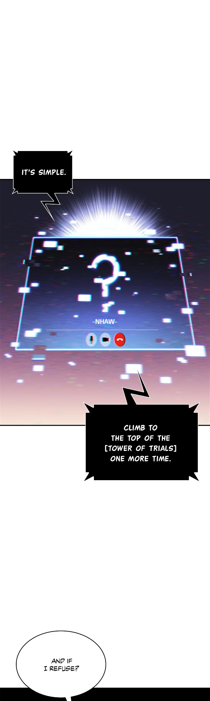 Read Solo Max Level Newbie En Manga Online