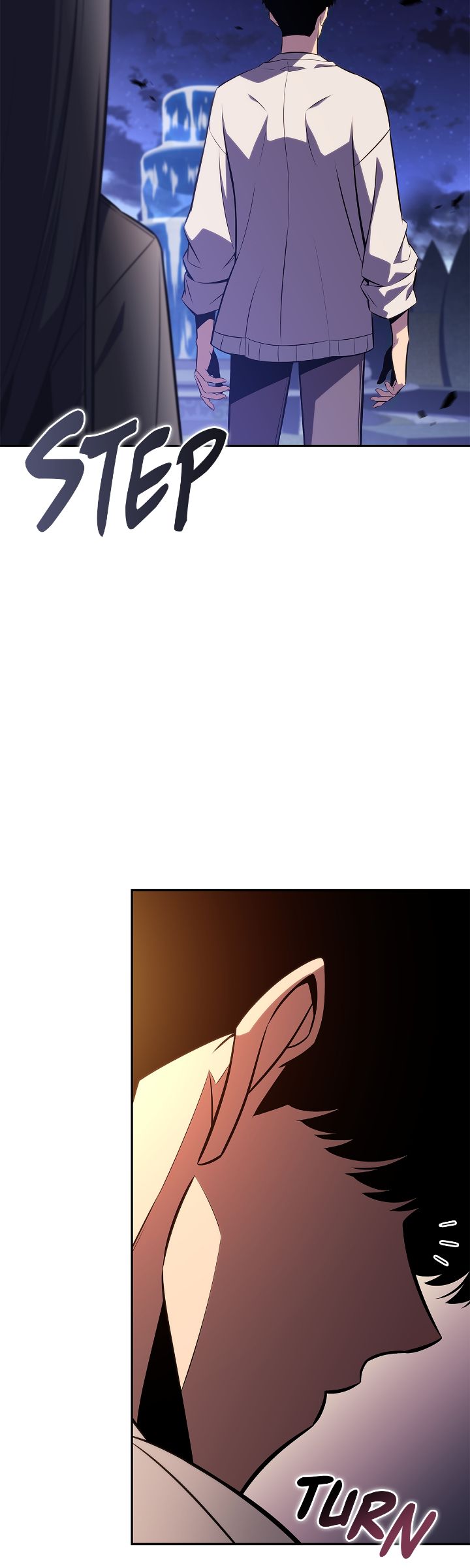 Read Solo Max Level Newbie En Manga Online