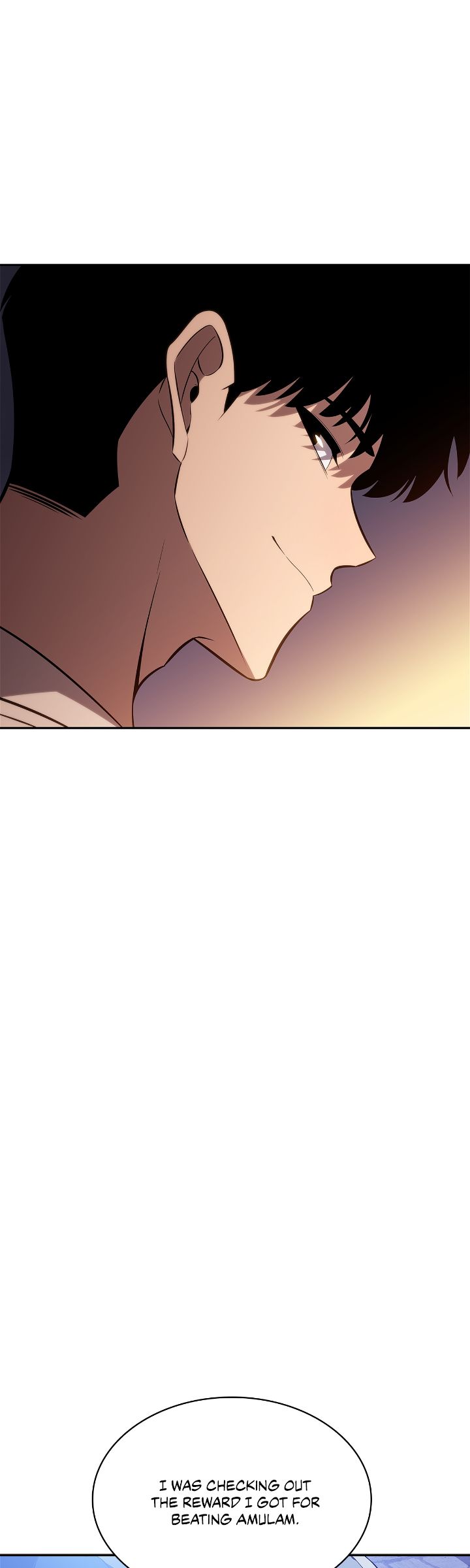 Read Solo Max Level Newbie En Manga Online