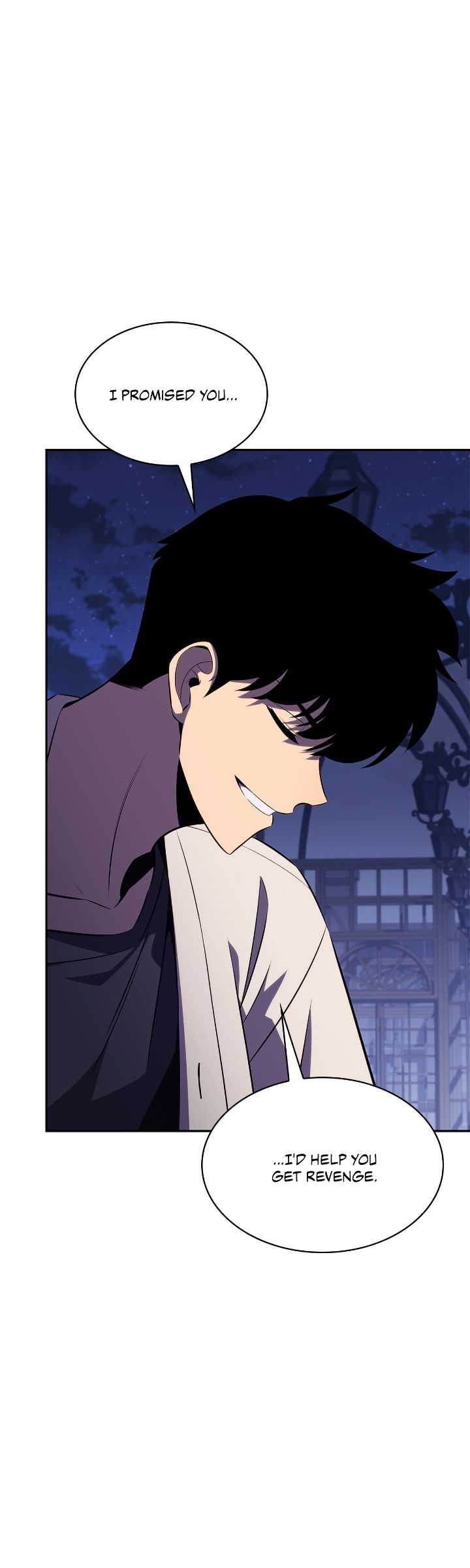 Read Solo Max Level Newbie En Manga Online