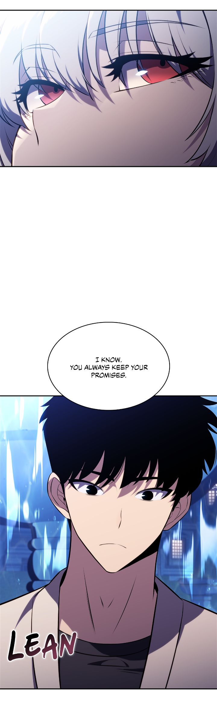 Read Solo Max Level Newbie En Manga Online
