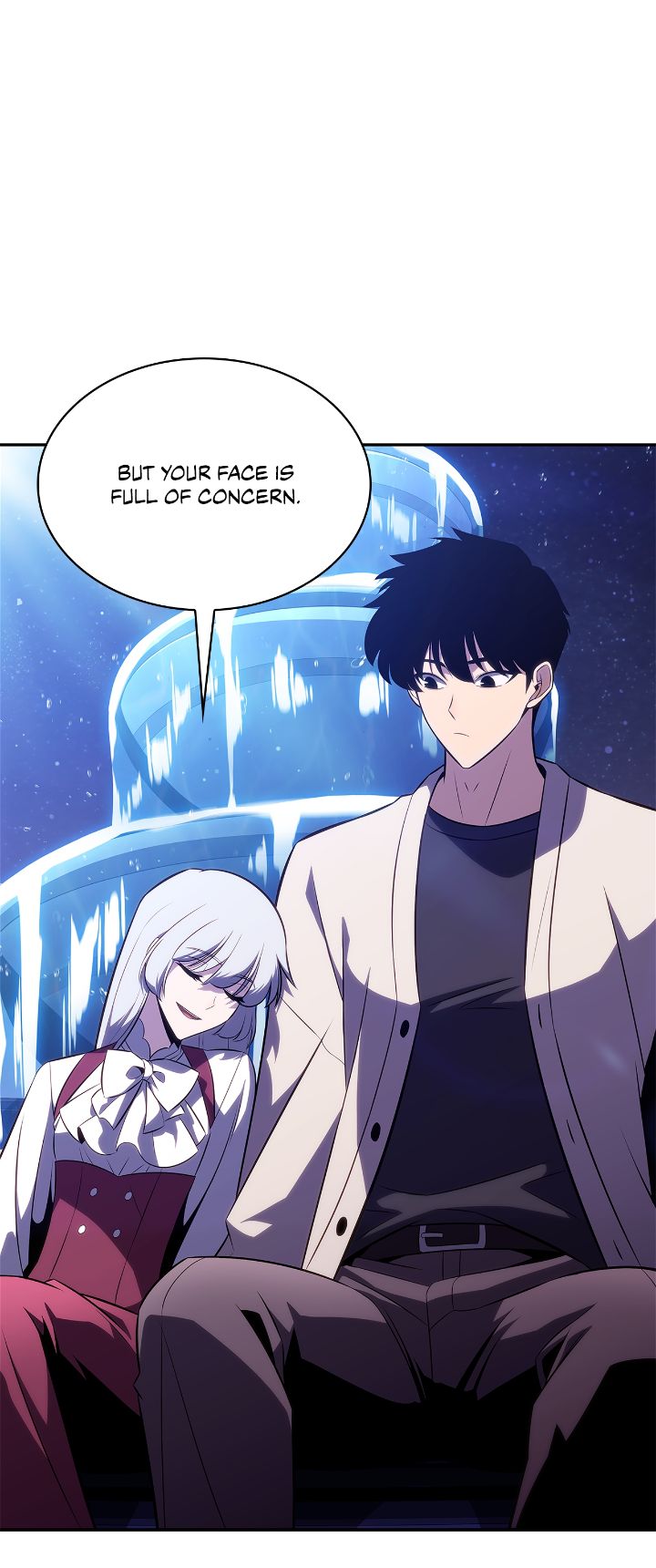 Read Solo Max Level Newbie En Manga Online