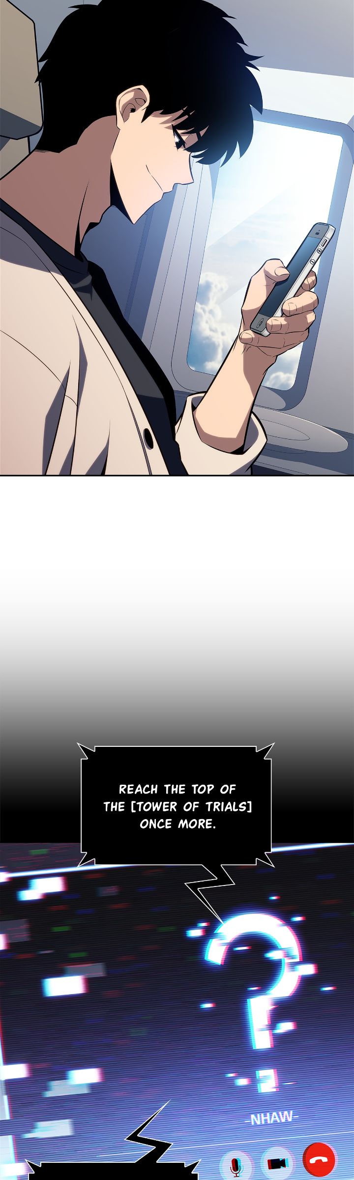Read Solo Max Level Newbie En Manga Online