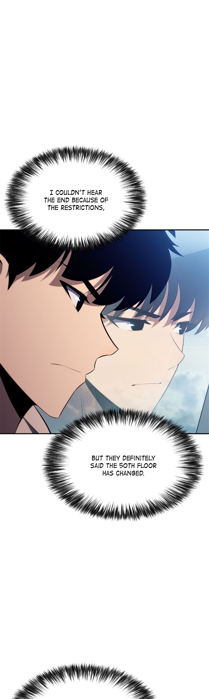Read Solo Max Level Newbie En Manga Online