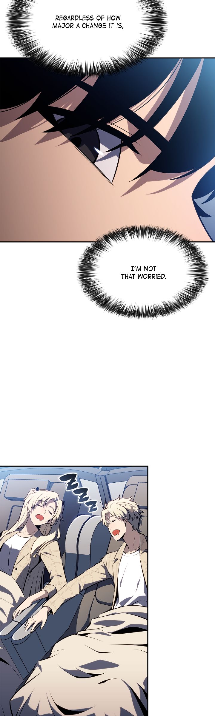 Read Solo Max Level Newbie En Manga Online