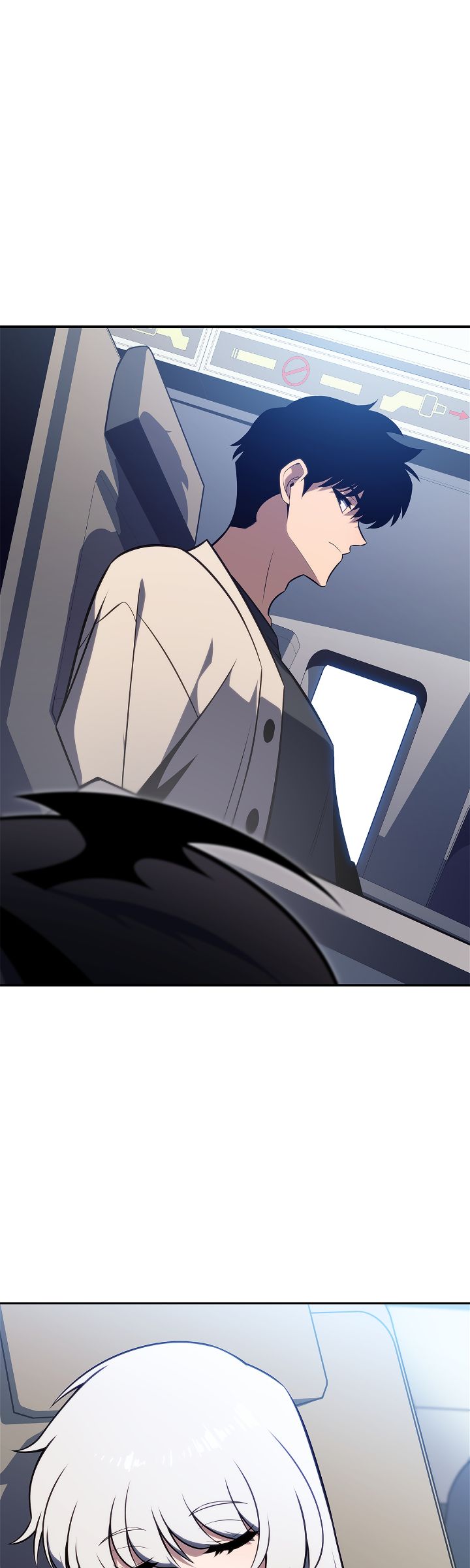 Read Solo Max Level Newbie En Manga Online