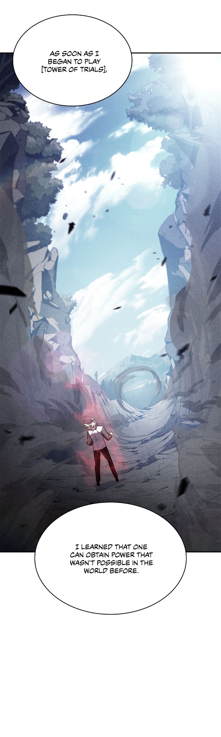 Read Solo Max Level Newbie En Manga Online