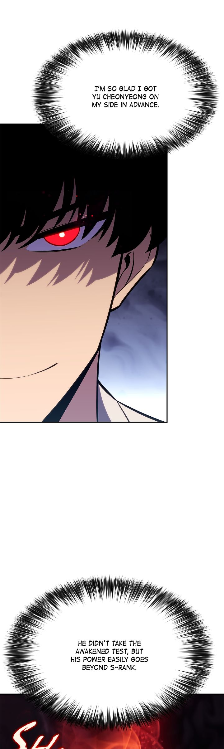Read Solo Max Level Newbie En Manga Online