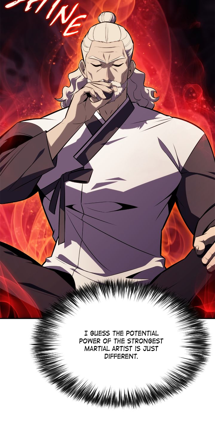 Read Solo Max Level Newbie En Manga Online