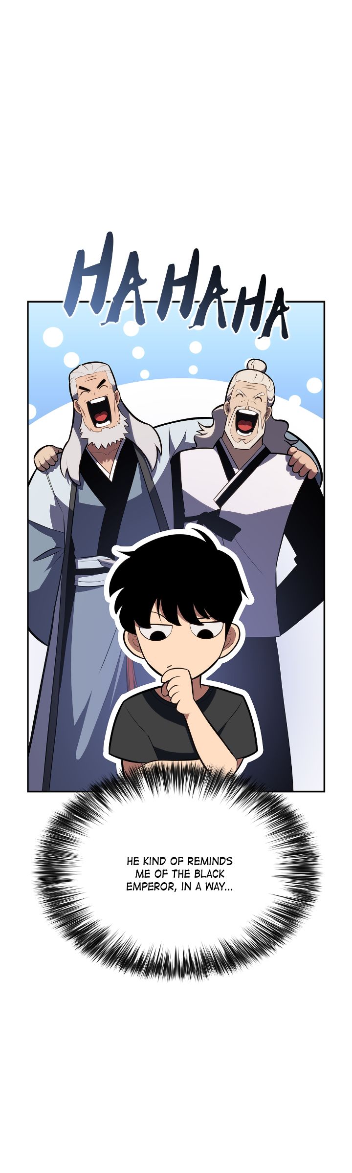 Read Solo Max Level Newbie En Manga Online