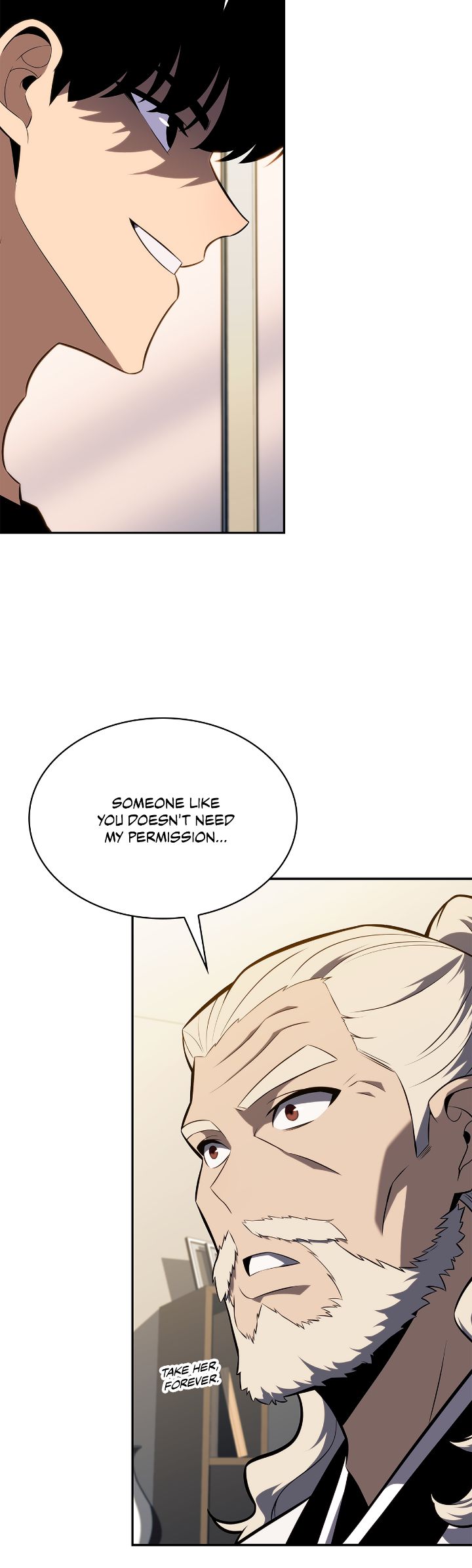 Read Solo Max Level Newbie En Manga Online