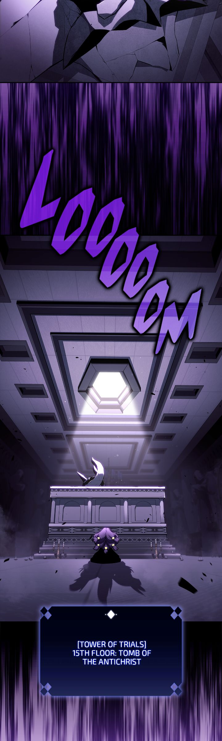 Read Solo Max Level Newbie En Manga Online