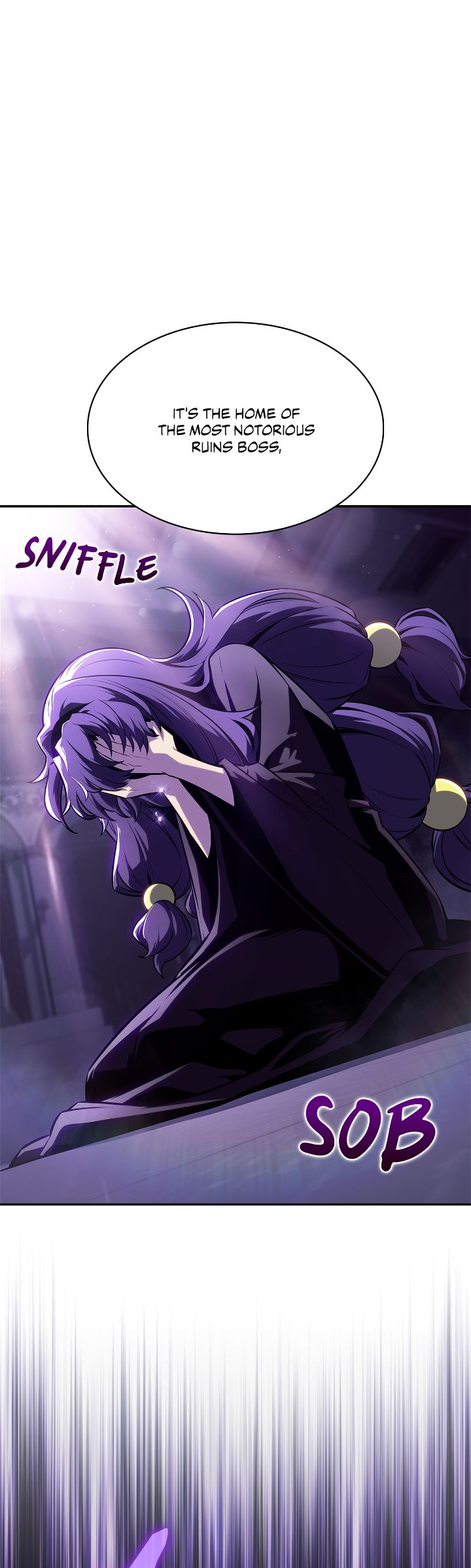 Read Solo Max Level Newbie En Manga Online