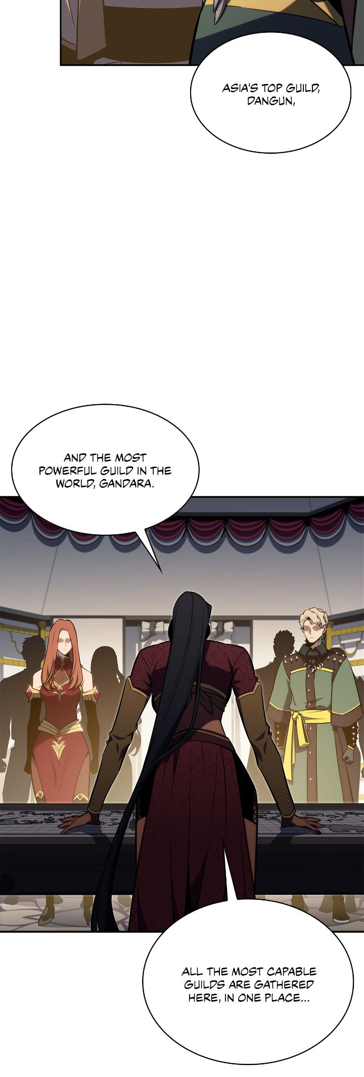Read Solo Max Level Newbie En Manga Online