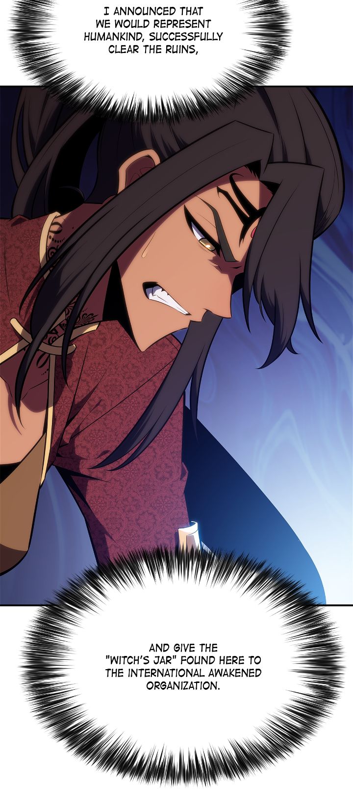 Read Solo Max Level Newbie En Manga Online