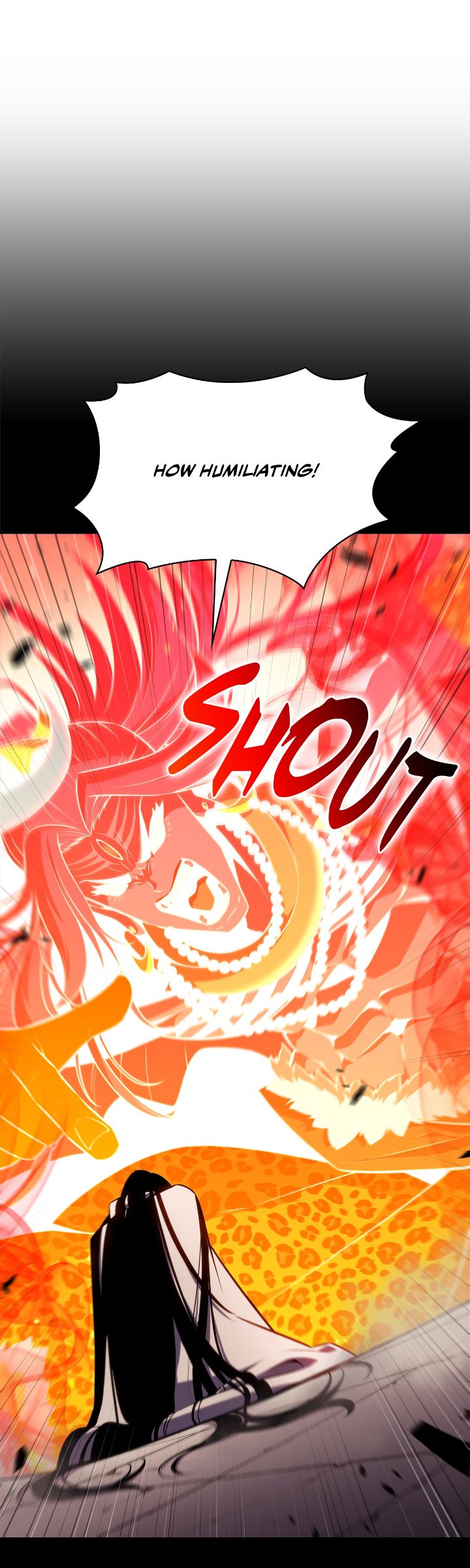 Read Solo Max Level Newbie En Manga Online