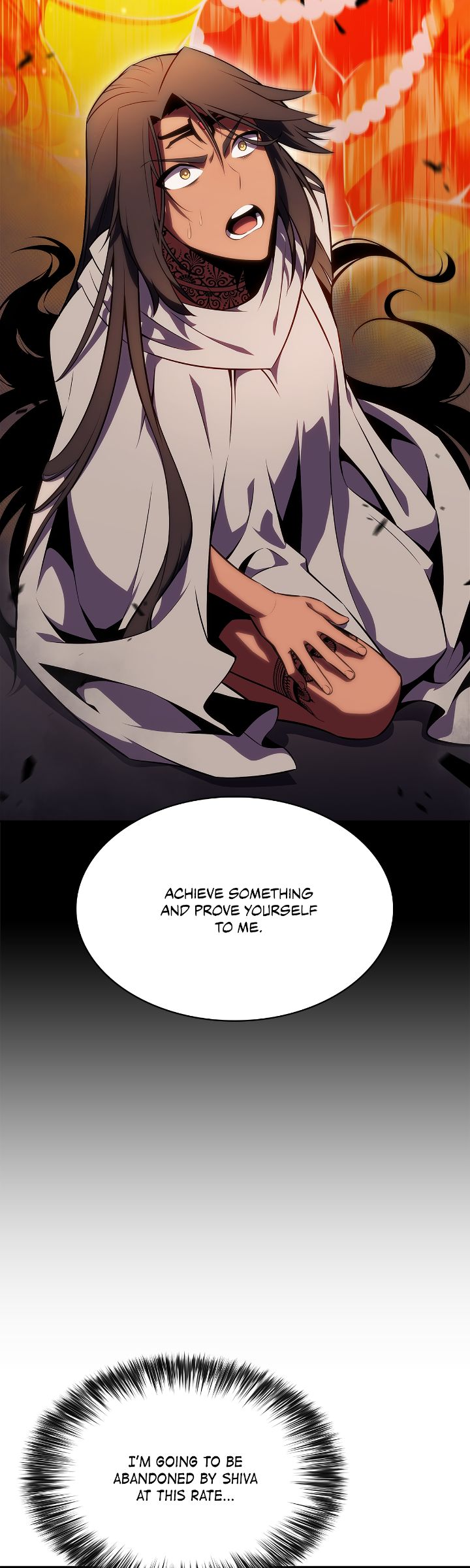 Read Solo Max Level Newbie En Manga Online
