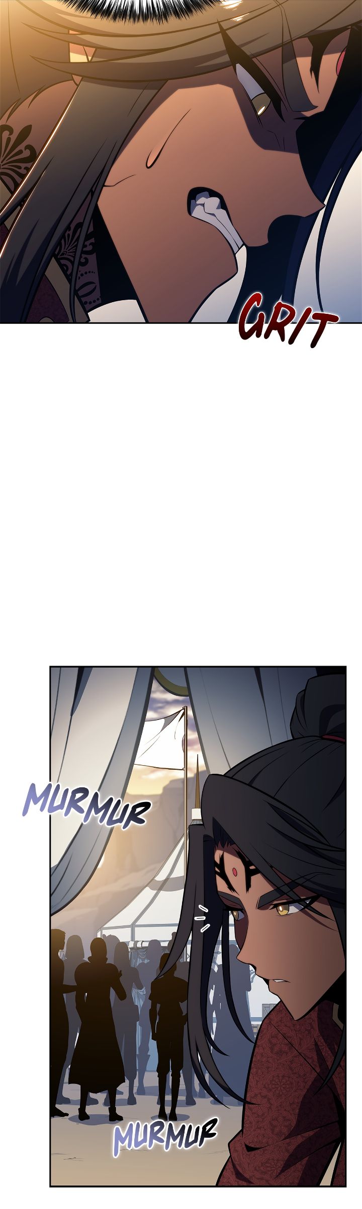 Read Solo Max Level Newbie En Manga Online