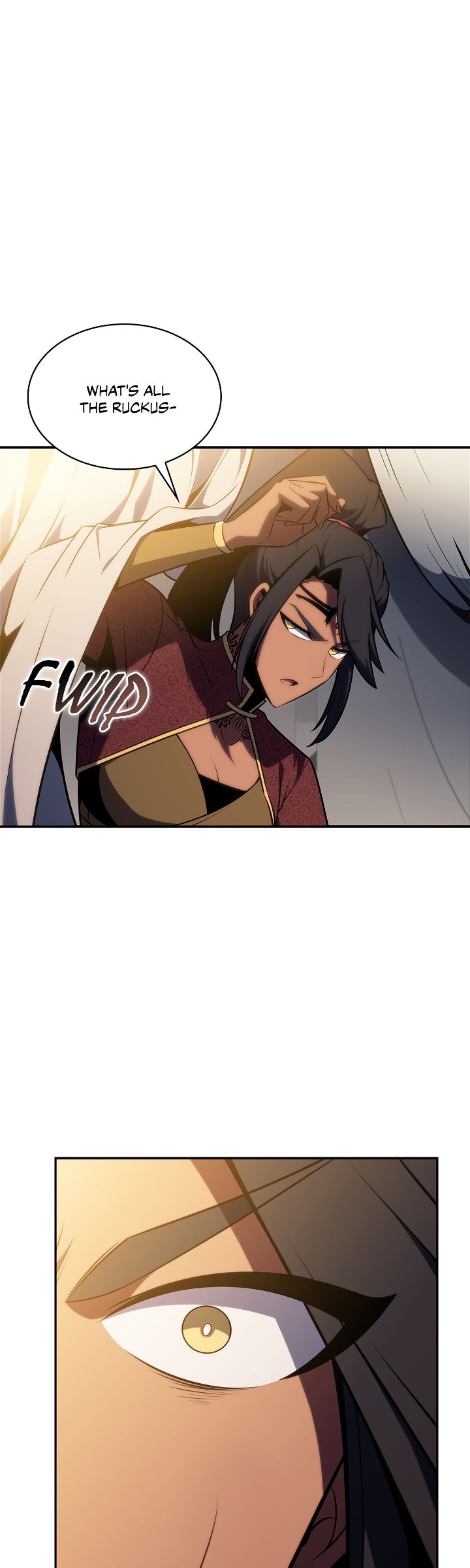 Read Solo Max Level Newbie En Manga Online