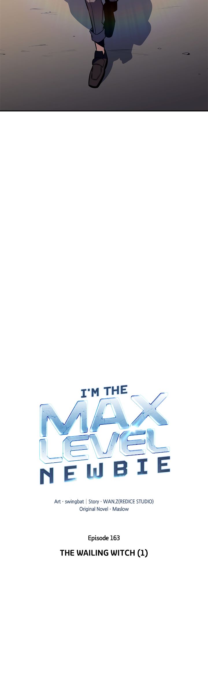 Read Solo Max Level Newbie En Manga Online