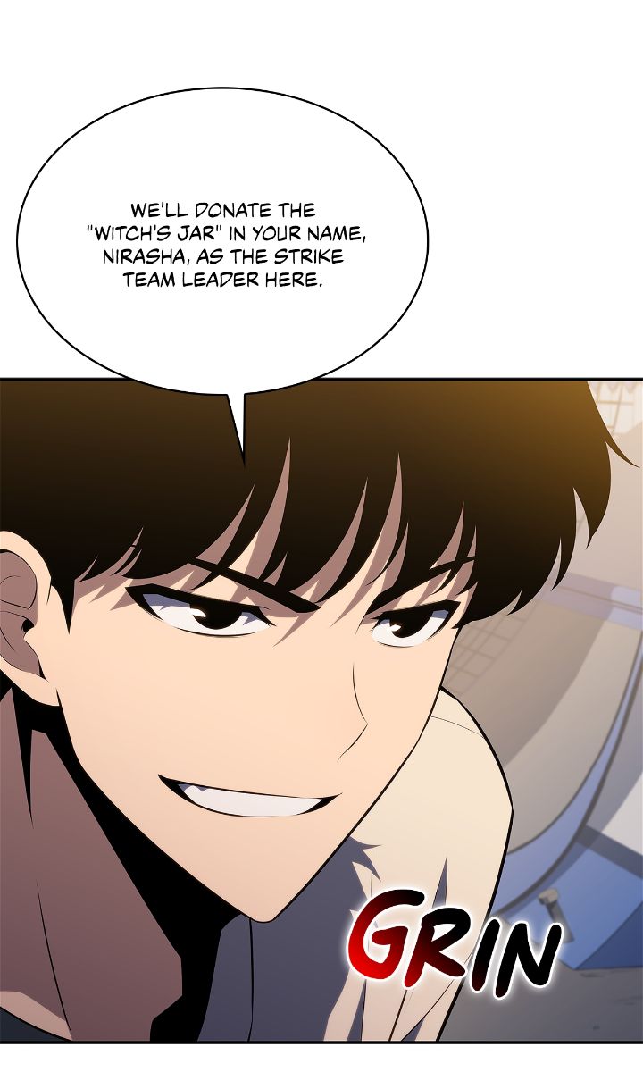 Read Solo Max Level Newbie En Manga Online