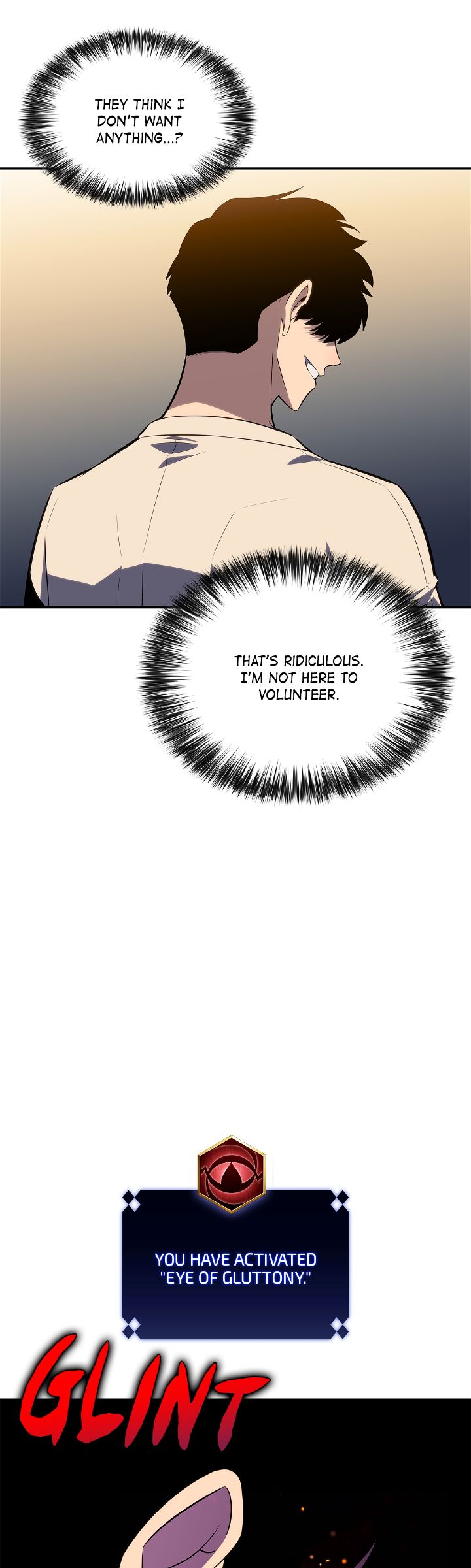 Read Solo Max Level Newbie En Manga Online