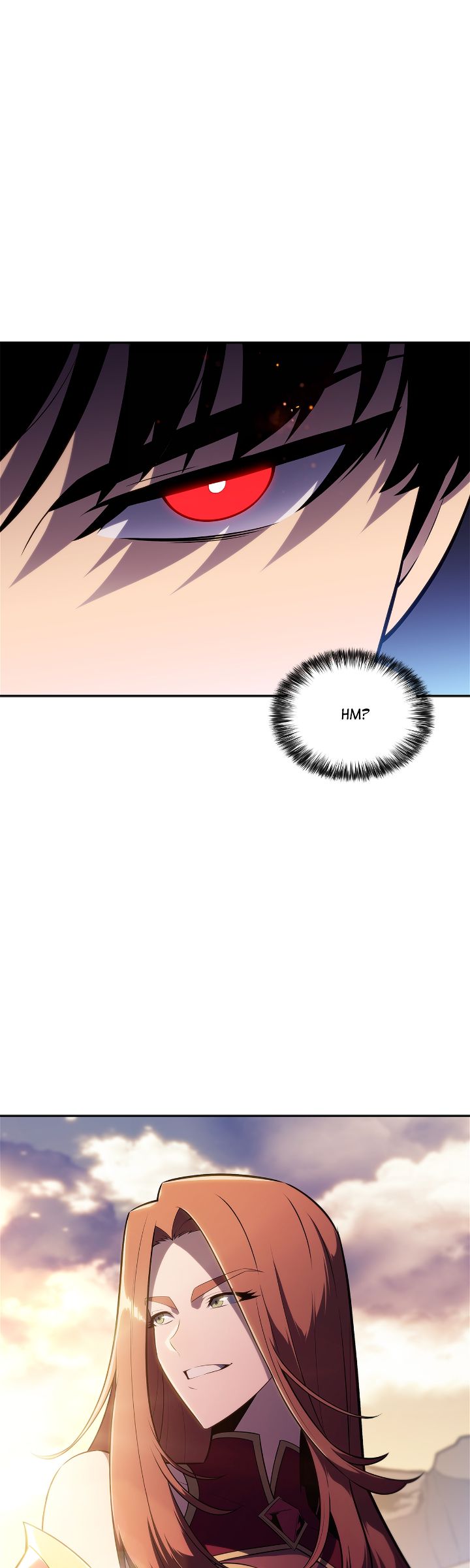 Read Solo Max Level Newbie En Manga Online
