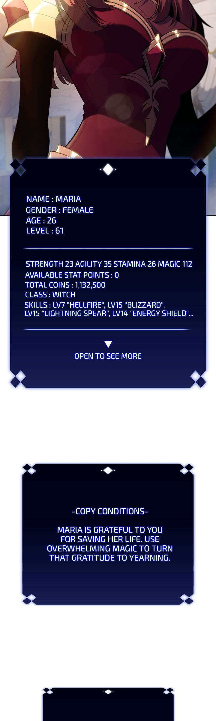 Read Solo Max Level Newbie En Manga Online