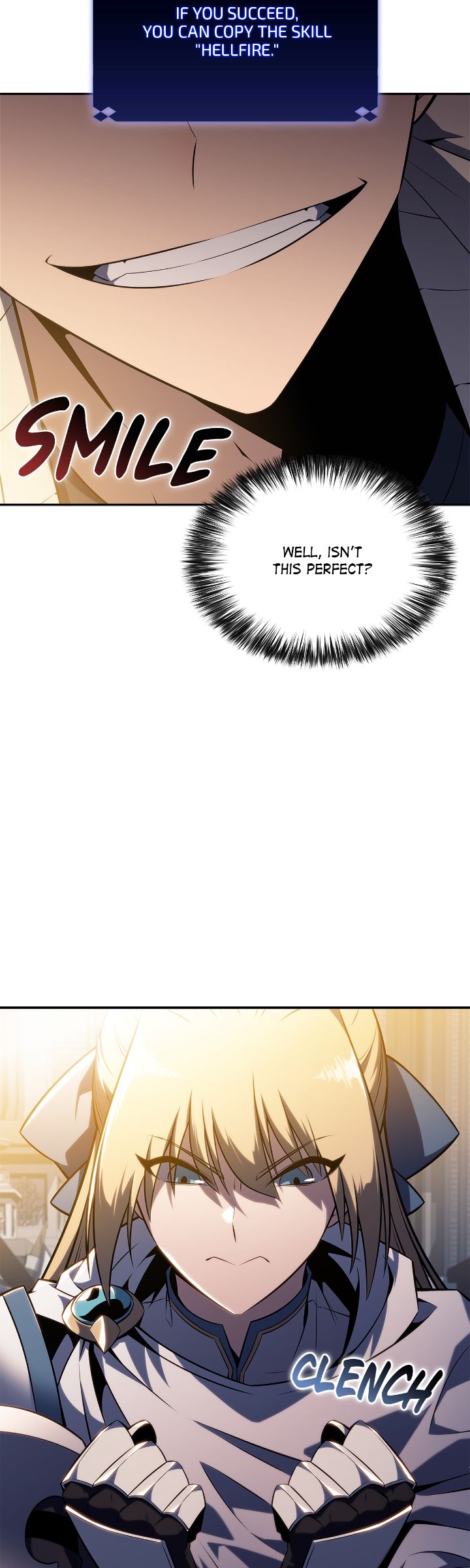 Read Solo Max Level Newbie En Manga Online