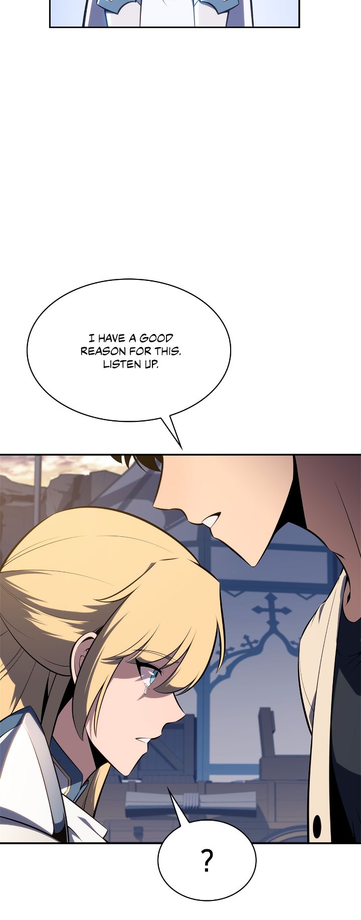 Read Solo Max Level Newbie En Manga Online