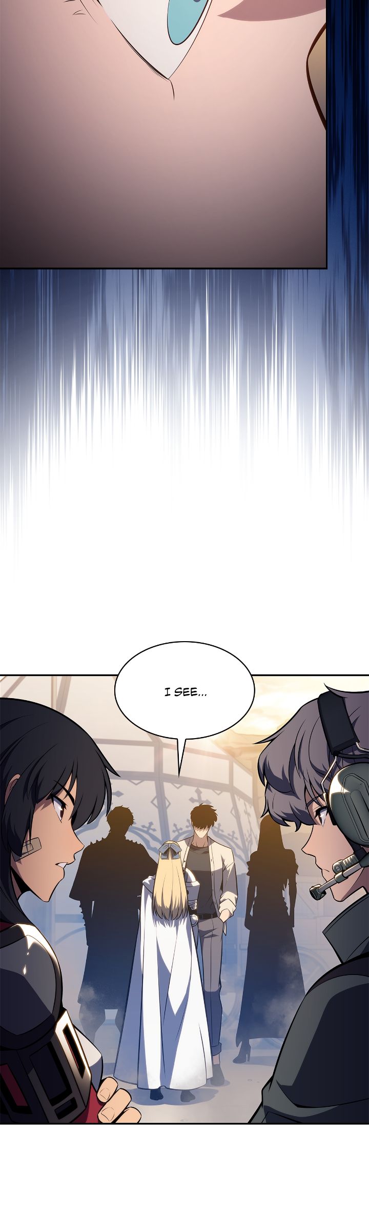 Read Solo Max Level Newbie En Manga Online
