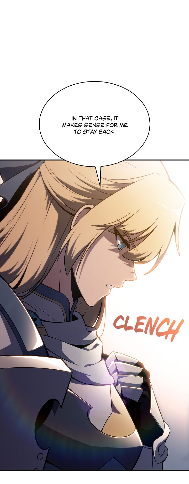 Read Solo Max Level Newbie En Manga Online