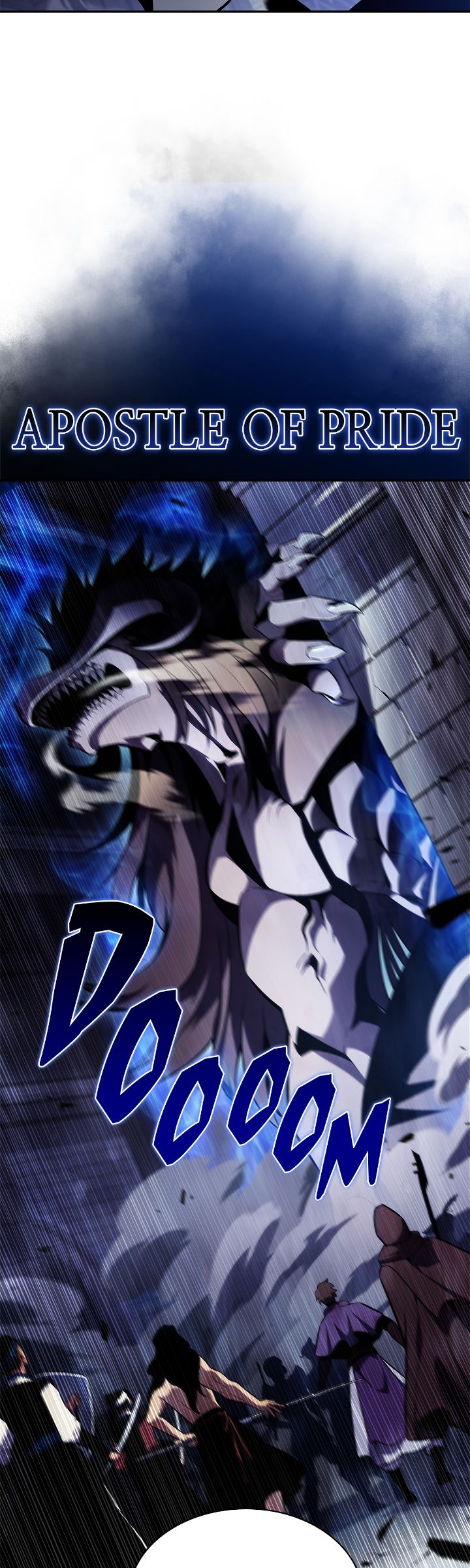 Read Solo Max Level Newbie En Manga Online