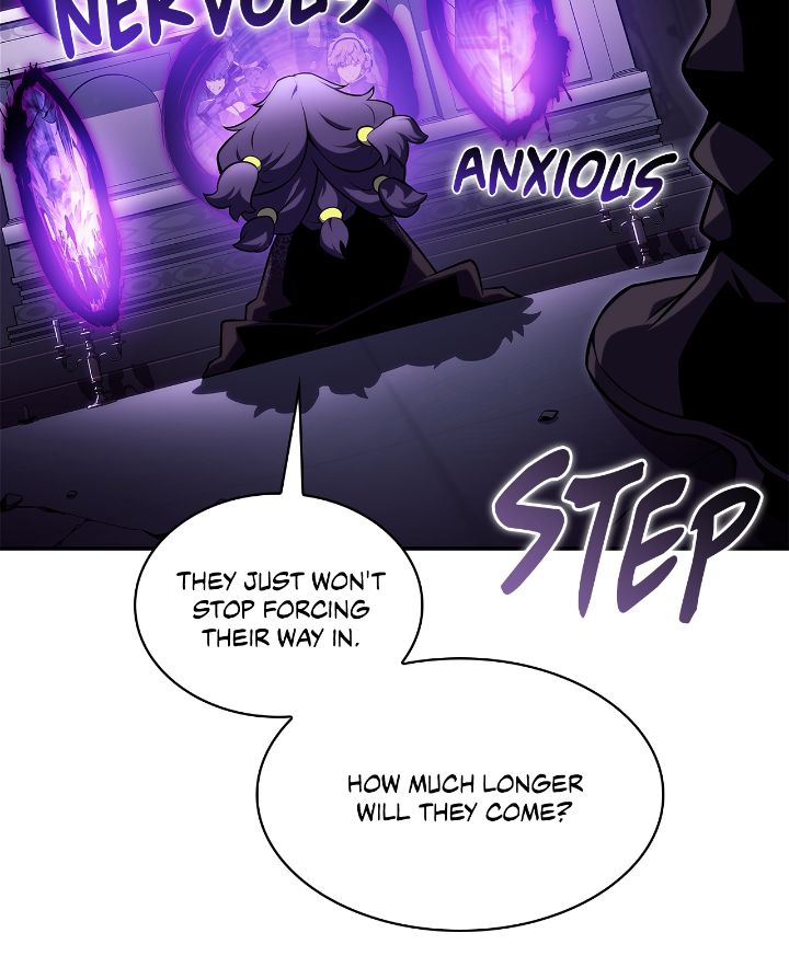 Read Solo Max Level Newbie En Manga Online