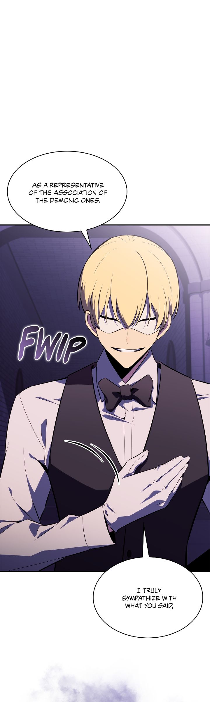 Read Solo Max Level Newbie En Manga Online
