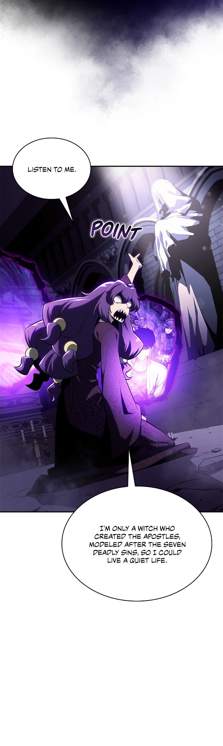 Read Solo Max Level Newbie En Manga Online
