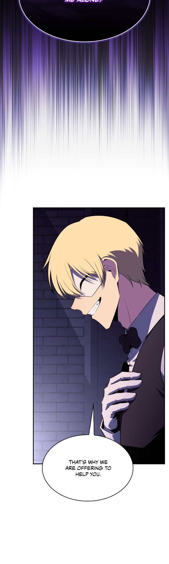 Read Solo Max Level Newbie En Manga Online