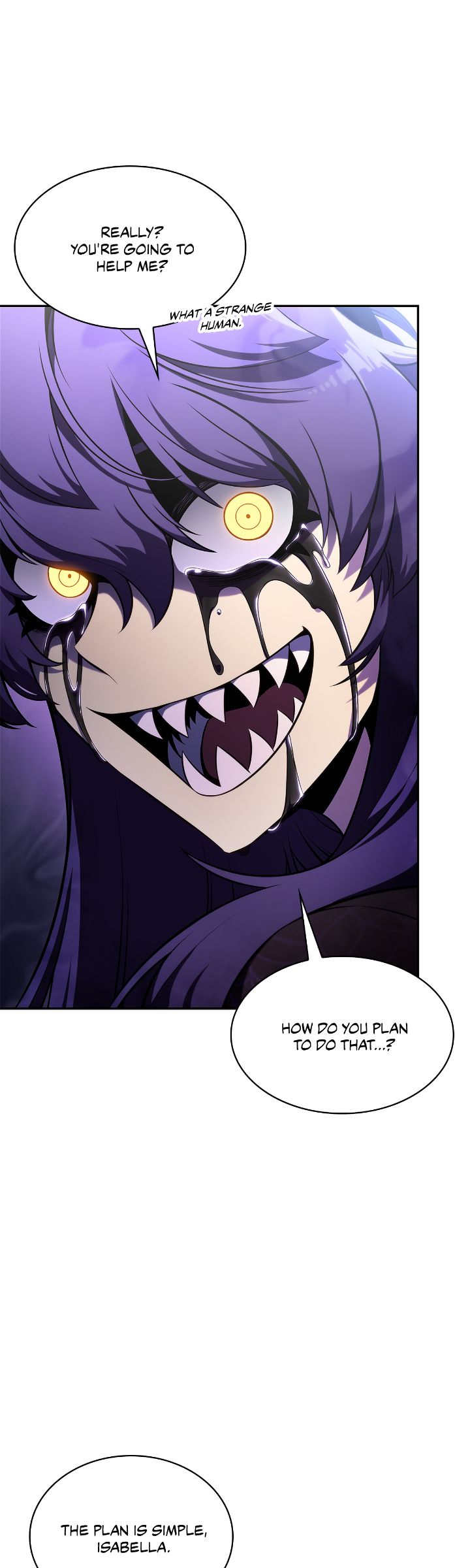 Read Solo Max Level Newbie En Manga Online