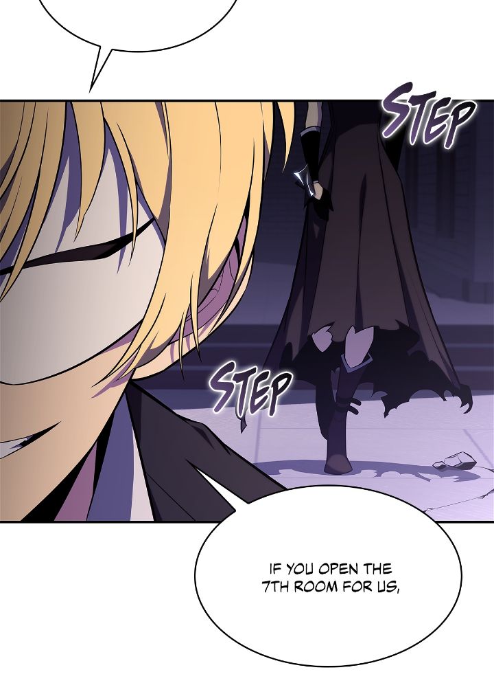 Read Solo Max Level Newbie En Manga Online